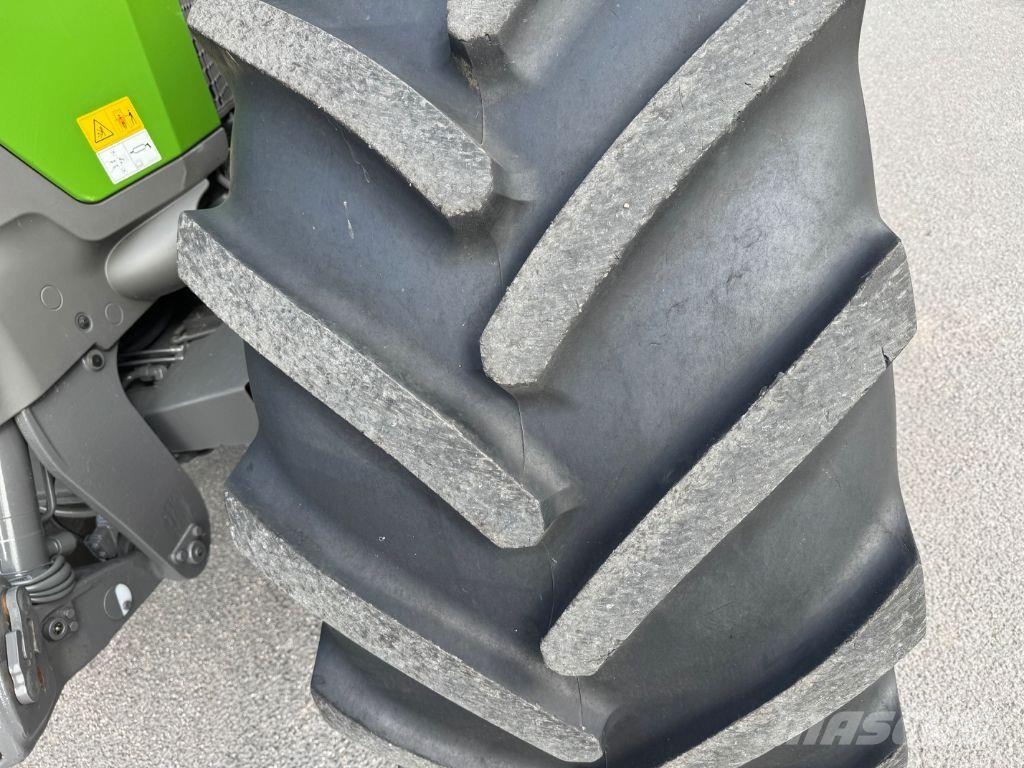 Fendt 726POWER+ SETTING2 Traktory