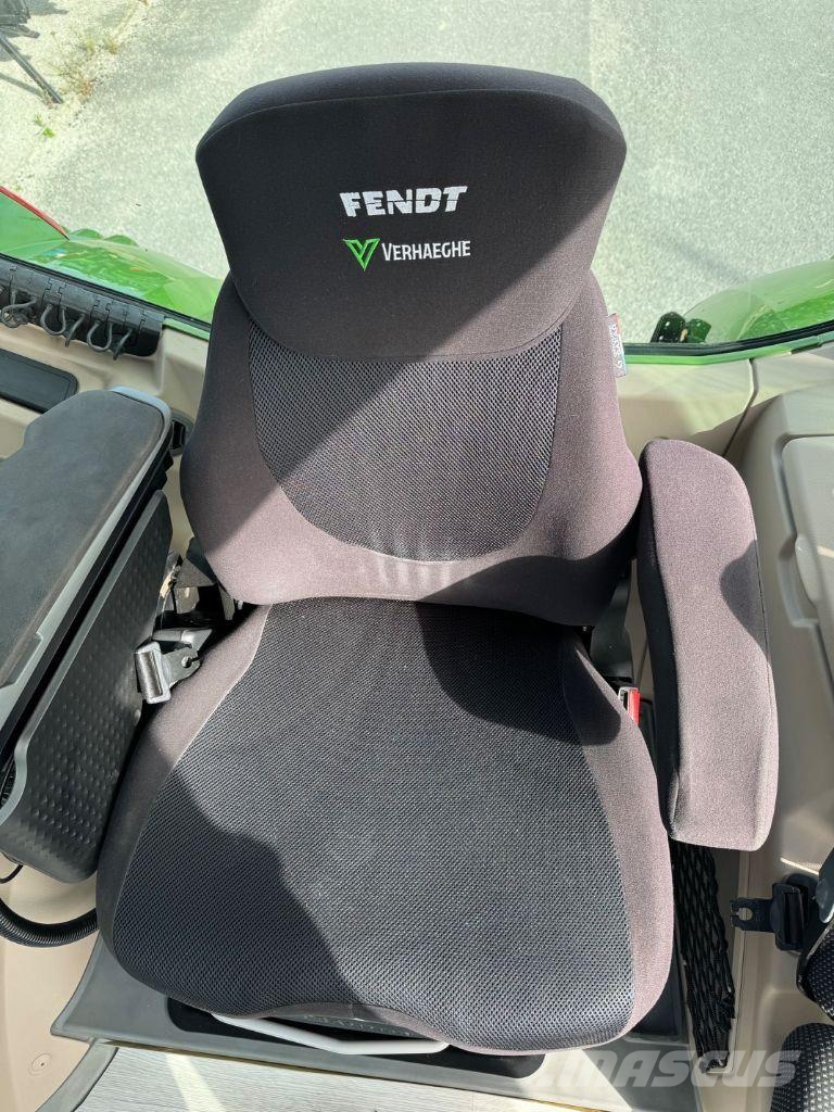 Fendt 726POWER+ SETTING2 Traktorid