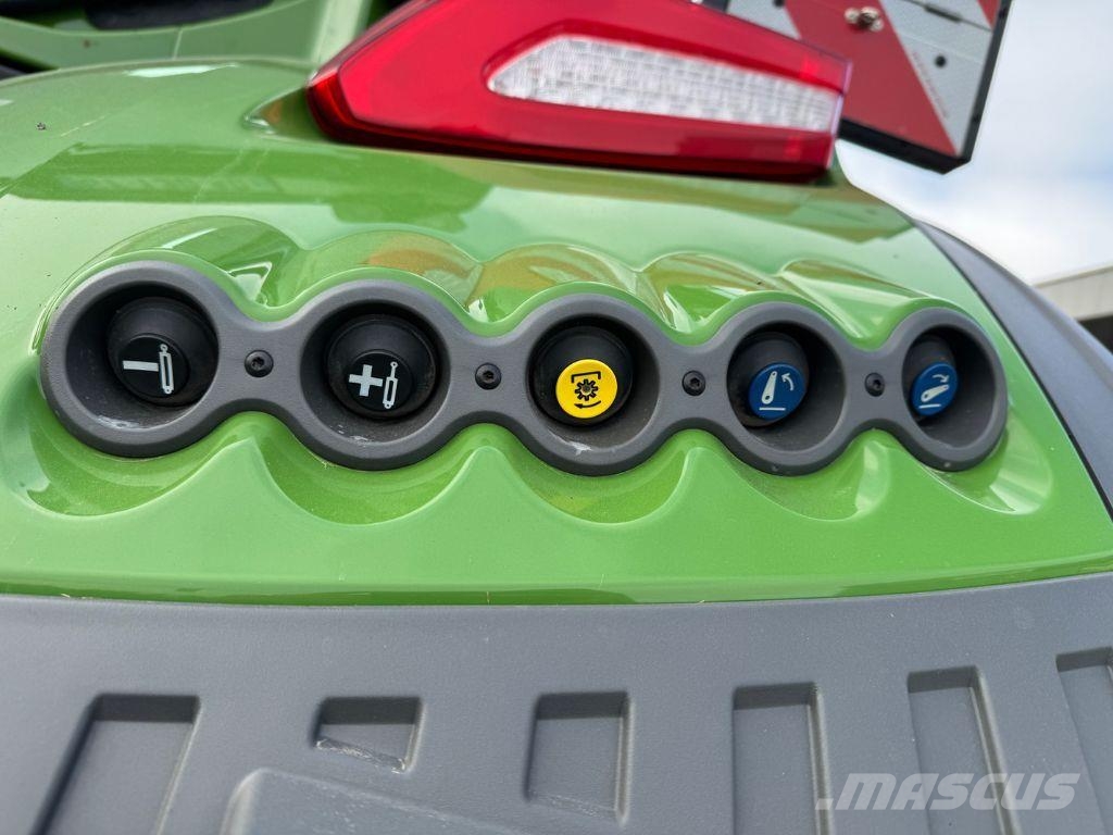 Fendt 726POWER+ SETTING2 Traktorid