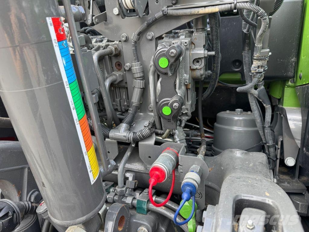Fendt 726POWER+ SETTING2 Traktorid