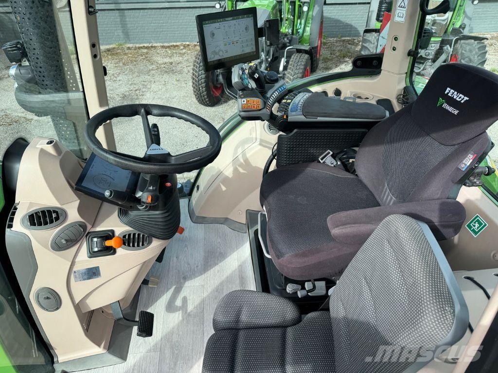 Fendt 726POWER+ SETTING2 Tractors