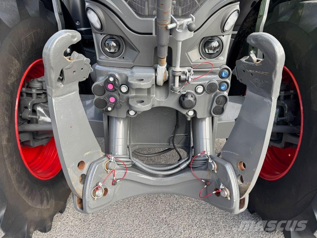 Fendt 726POWER+ SETTING2 Traktori