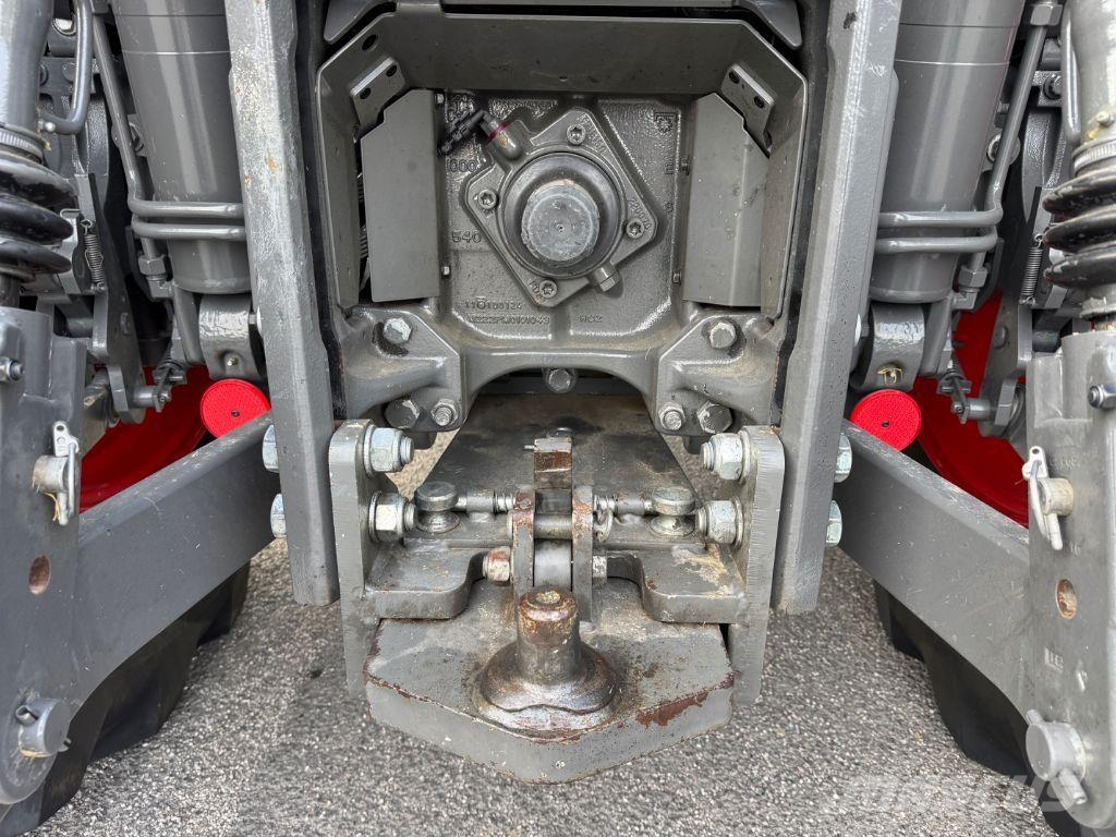 Fendt 726POWER+ SETTING2 Трактори