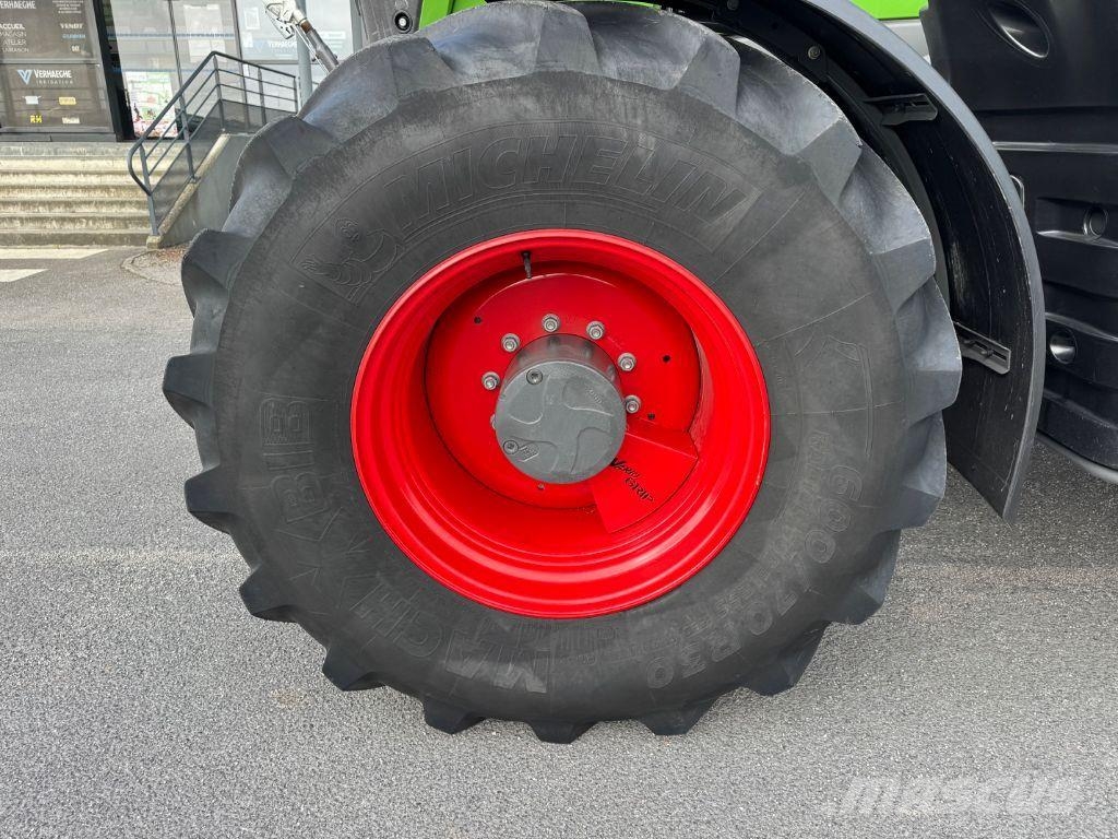 Fendt 726POWER+ SETTING2 Трактори