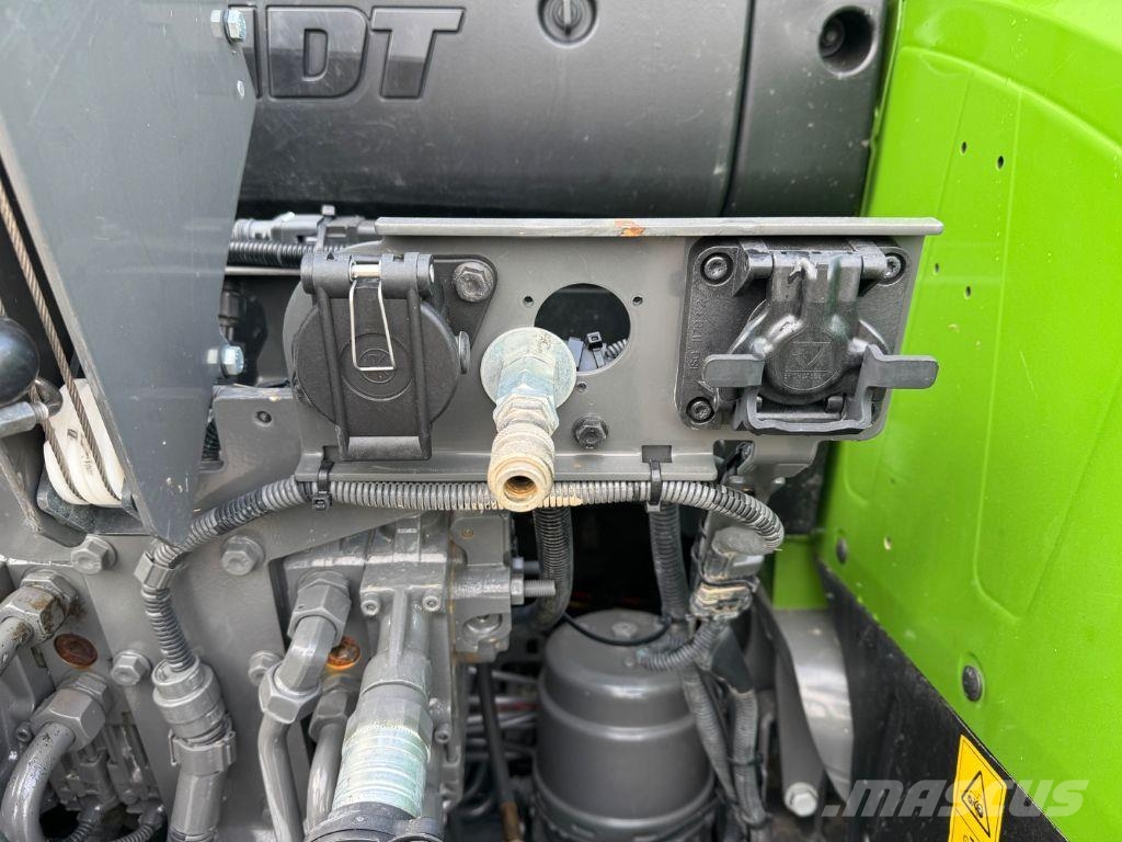 Fendt 726POWER+ SETTING2 Traktorid