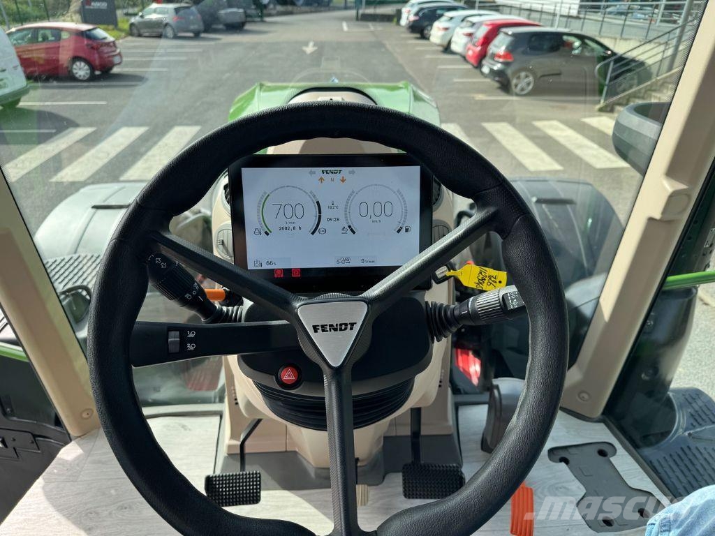 Fendt 726POWER+ SETTING2 Трактори