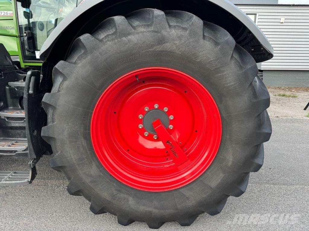 Fendt 726POWER+ SETTING2 Трактори