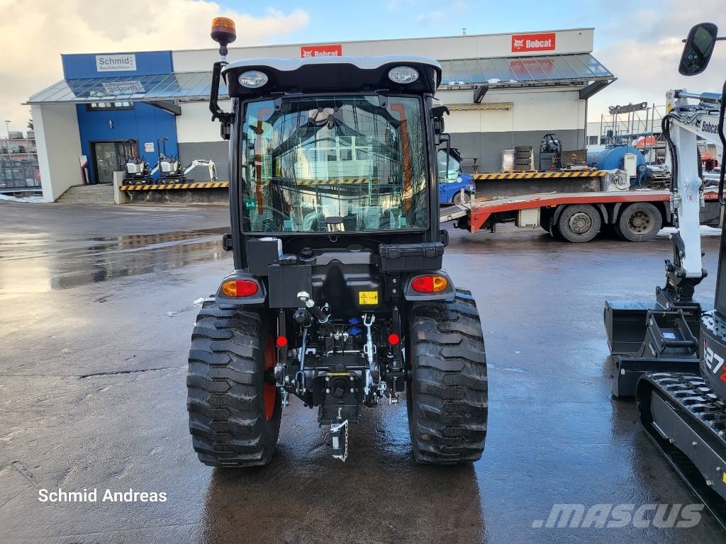 Bobcat CT2540 Traktori