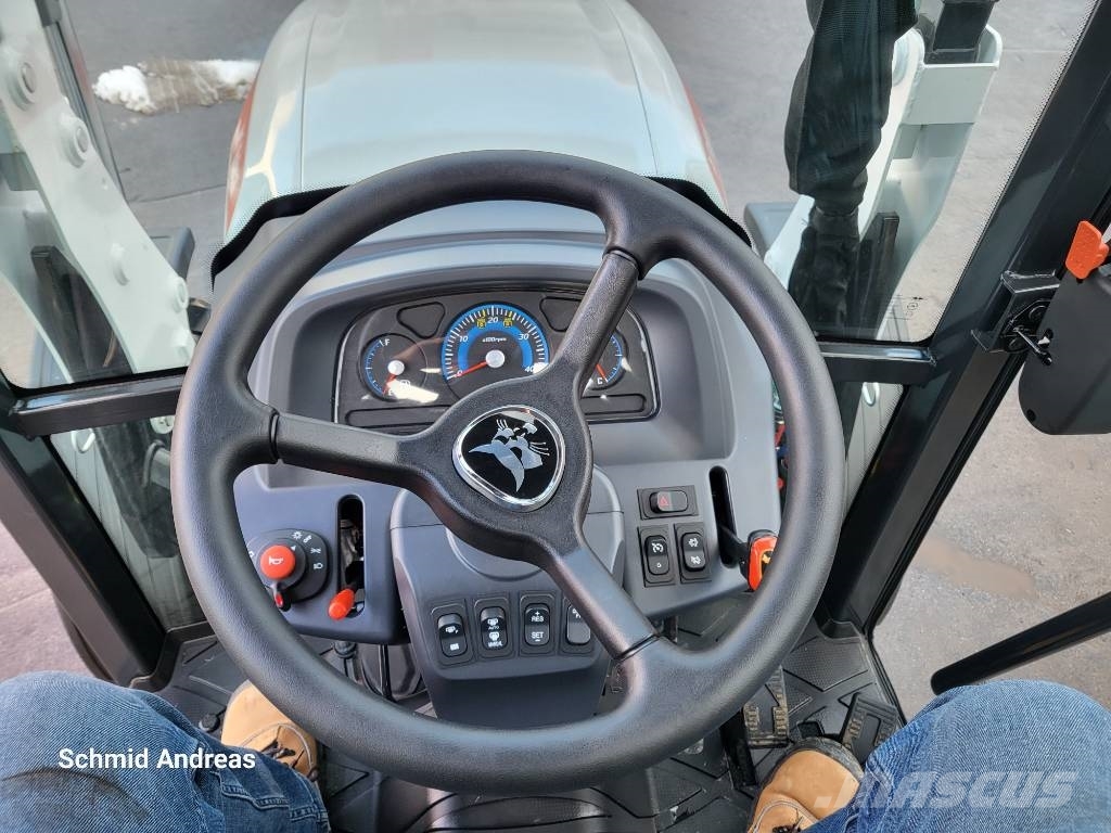 Bobcat CT2540 Traktori
