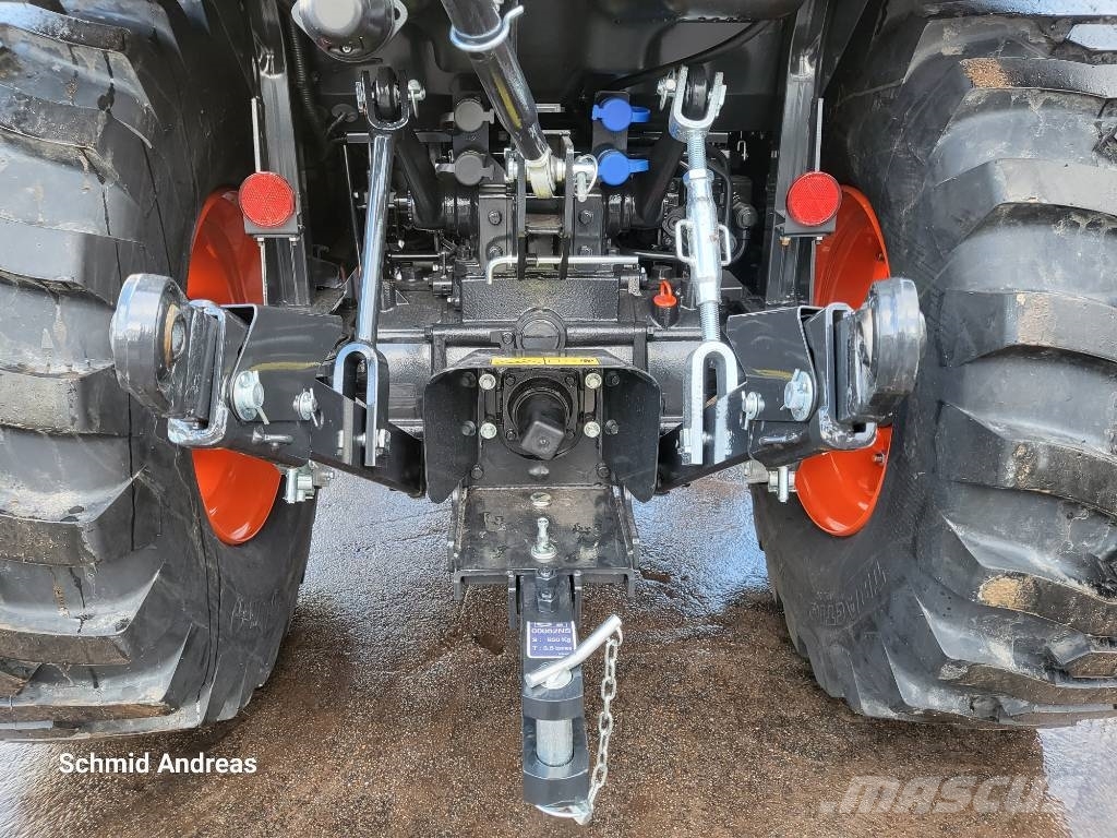 Bobcat CT2540 Traktori