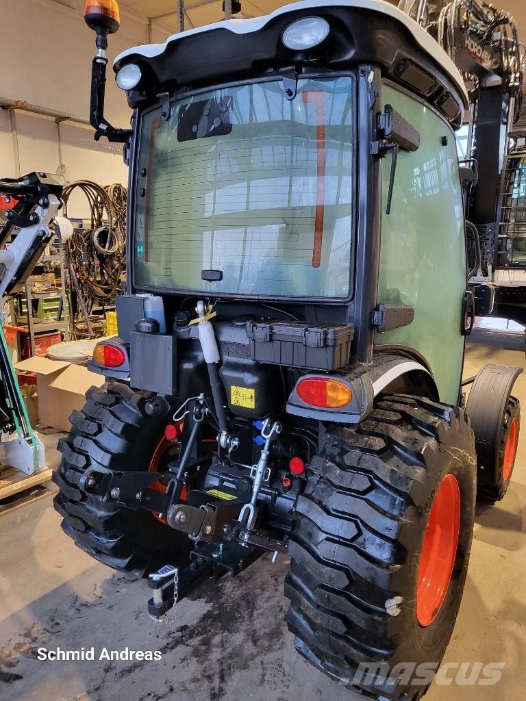 Bobcat CT2540 Traktori
