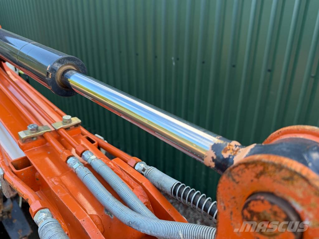 Hitachi ZX 19 U-6 1.9 Ton Mini Excavator Mini bageri <7t