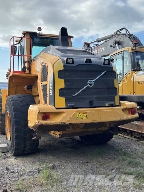 Volvo L 150 H Wheel loaders