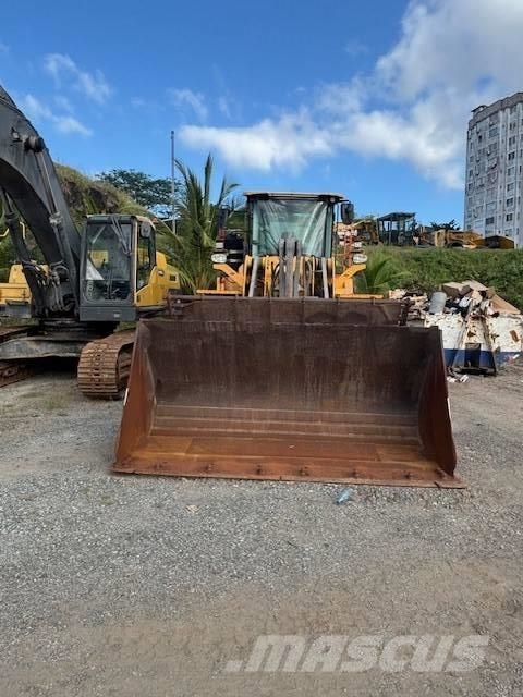 Volvo L 150 H Wheel loaders