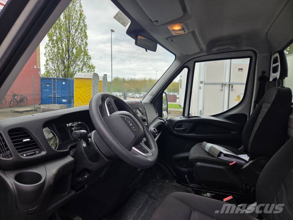Klubb (Iveco) Klubb KT20 Моторизирани платформи с талига