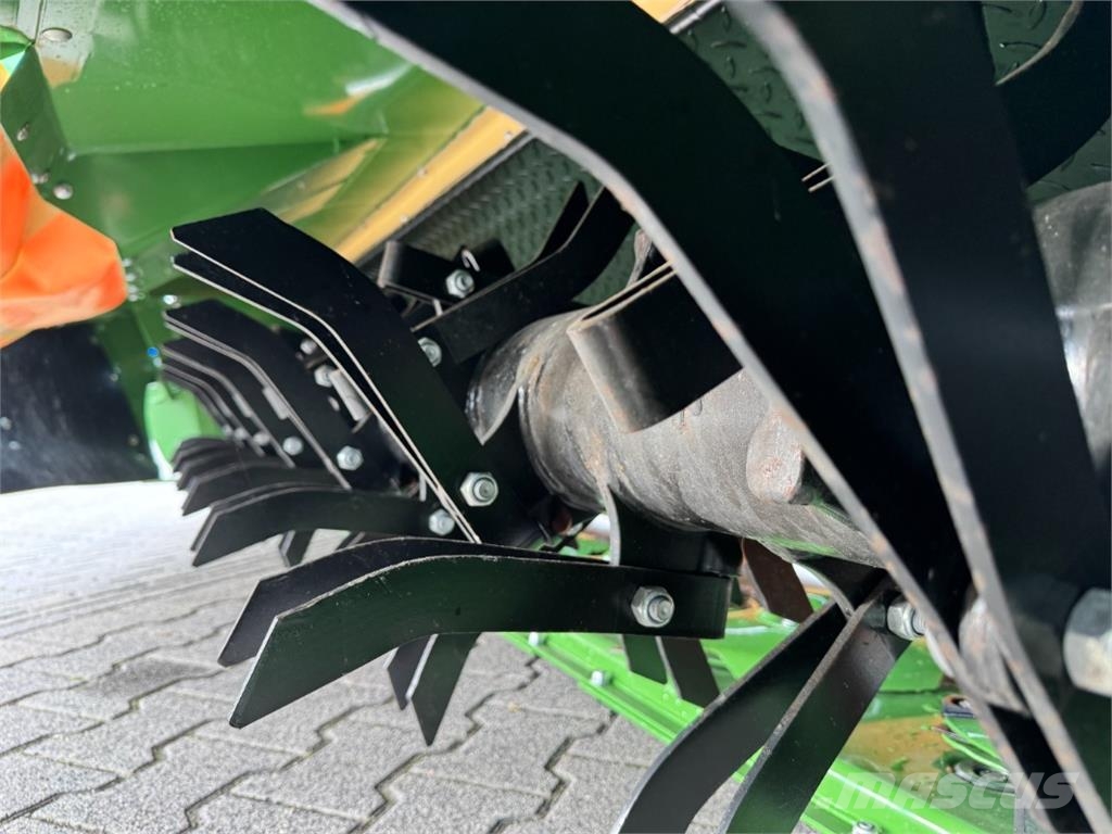 Krone EASYCUT F 360 CV Segadoras acondicionadoras