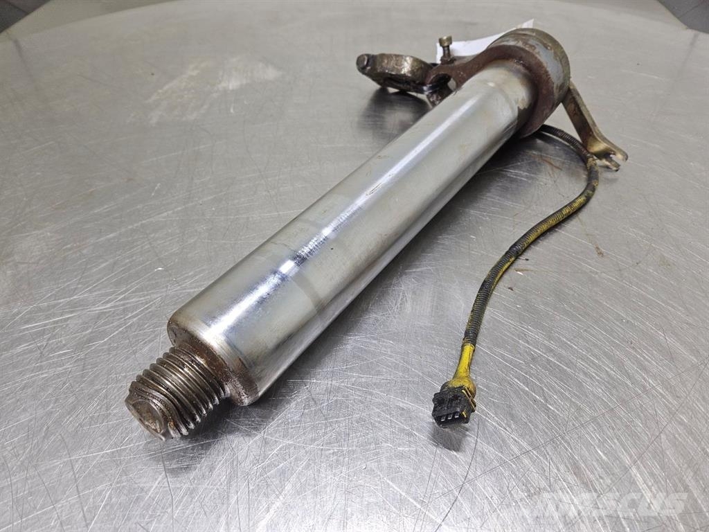 Liebherr A900C-9587056-Pin/Bolzen/Pen Nooled ja varred