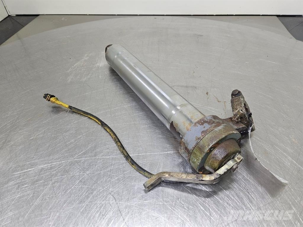 Liebherr A900C-9587056-Pin/Bolzen/Pen Nooled ja varred