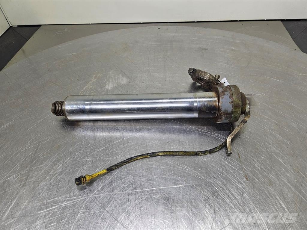 Liebherr A900C-9587056-Pin/Bolzen/Pen Nooled ja varred