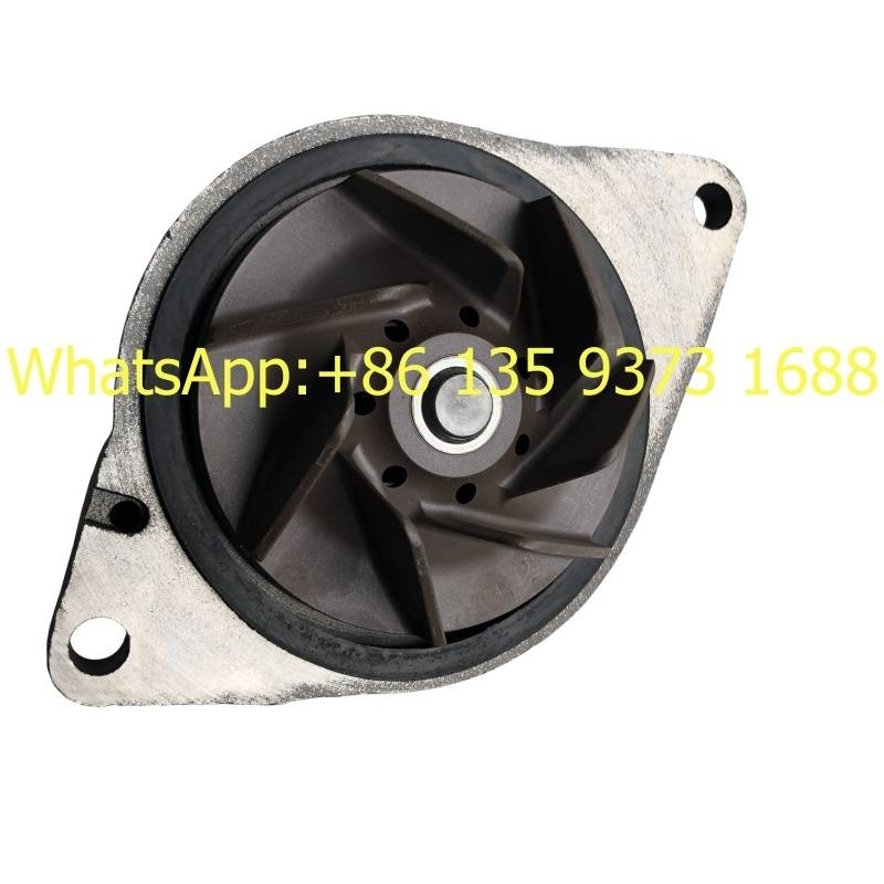 Cummins QSB4.5 ISBE water pump 4983391 5262785 5257844 531 Motorer