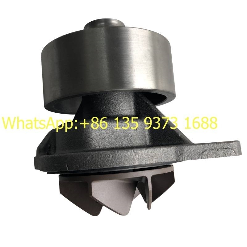 Cummins QSB4.5 ISBE water pump 4983391 5262785 5257844 531 Motorer