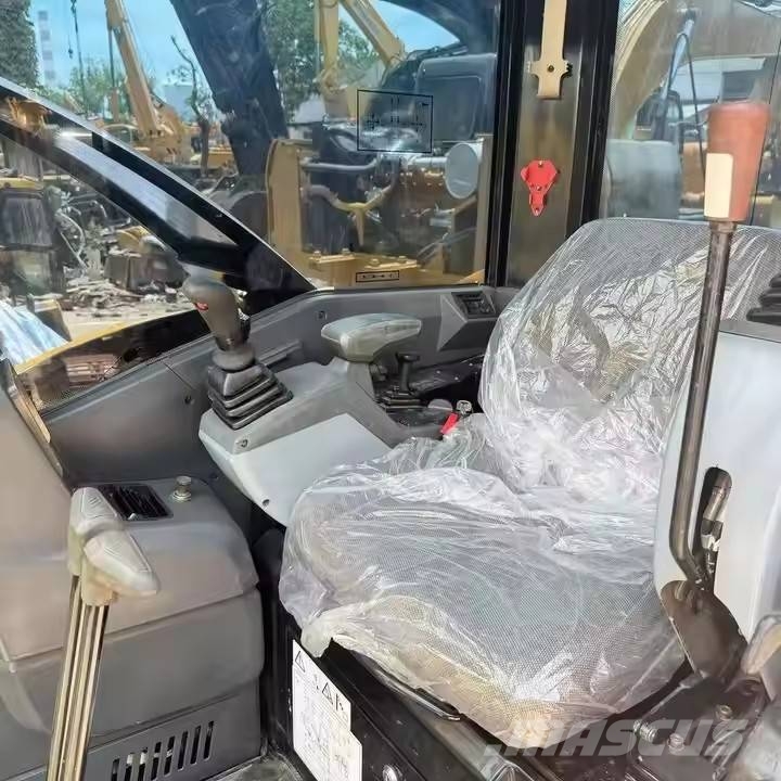 Sany SY 50 U 履带挖掘机