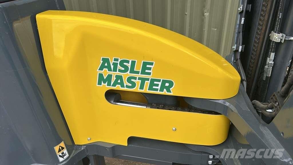 Combilift AM20NE Narrow aisle truck