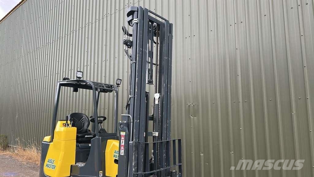 Combilift AM20NE Narrow aisle truck