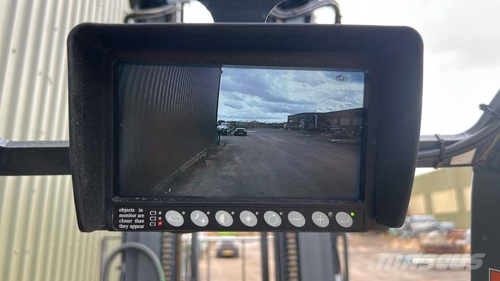 Combilift AM20NE Narrow aisle truck
