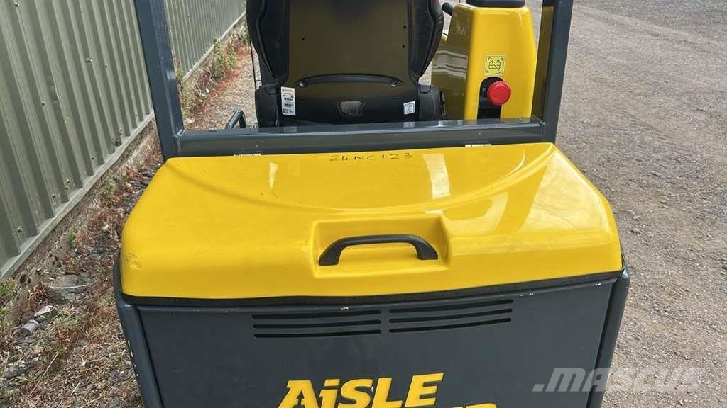 Combilift AM20NE Narrow aisle truck
