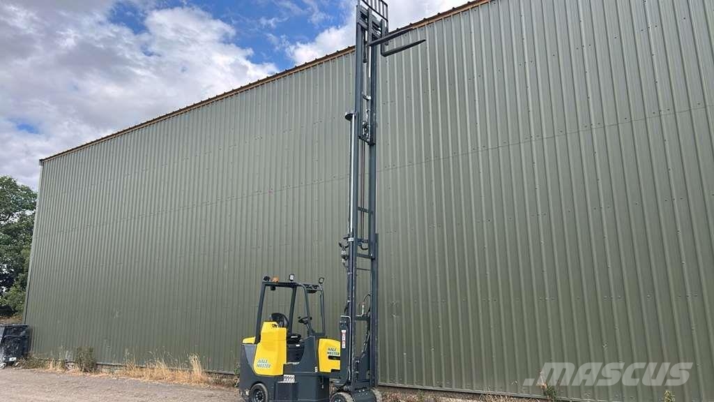 Combilift AM20NE Narrow aisle truck