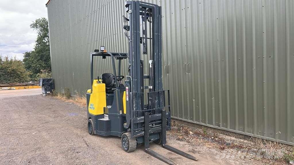 Combilift AM20NE Narrow aisle truck