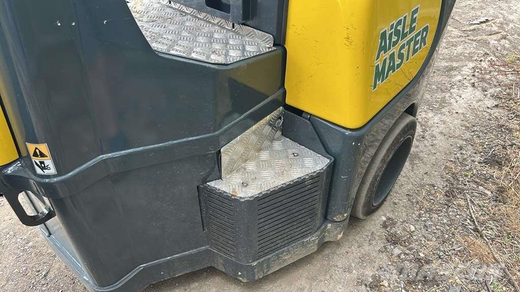 Combilift AM20NE Narrow aisle truck