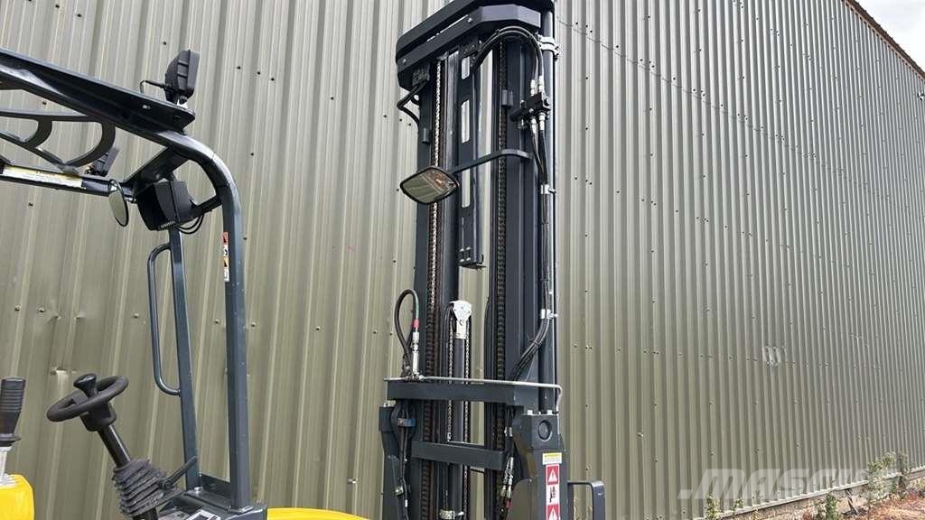 Combilift AM20NE Narrow aisle truck