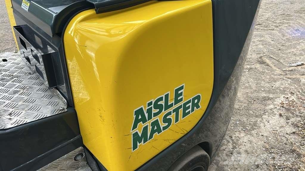 Combilift AM20NE Narrow aisle truck