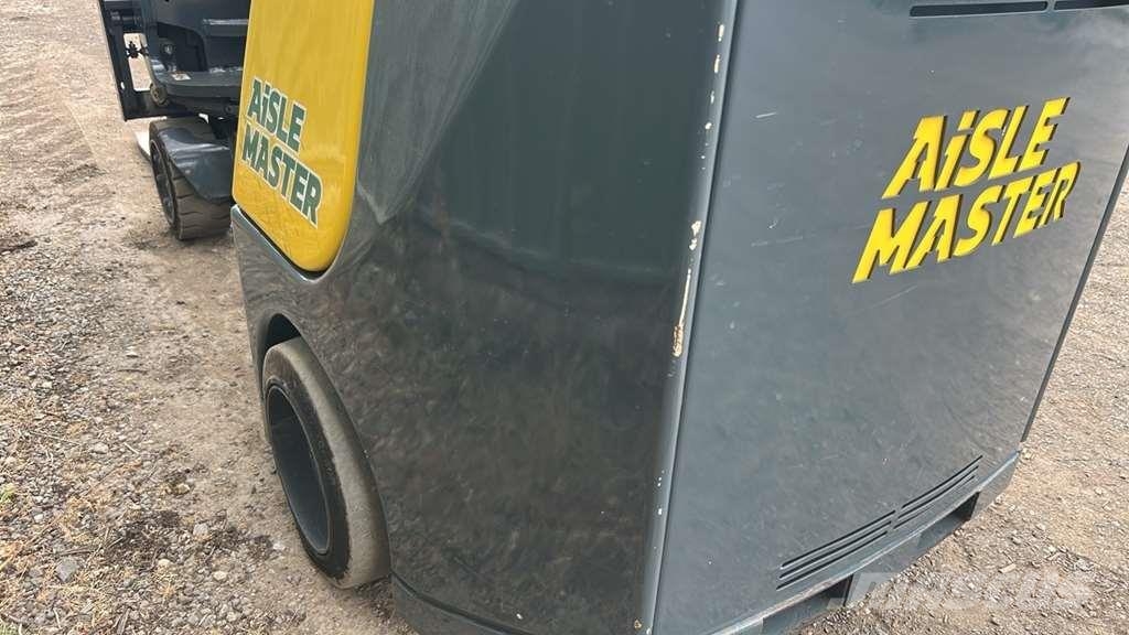 Combilift AM20NE Narrow aisle truck