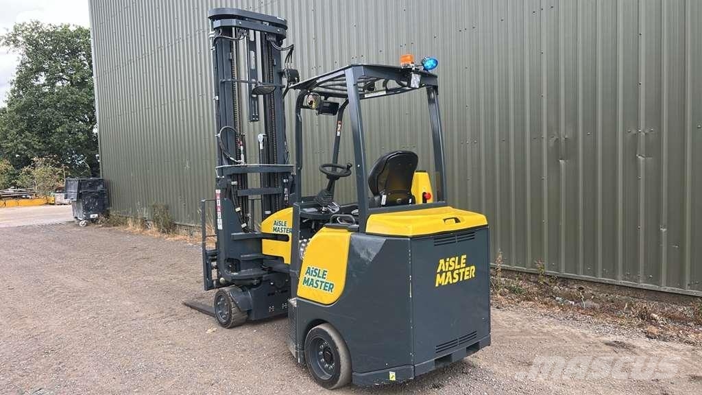 Combilift AM20NE Narrow aisle truck