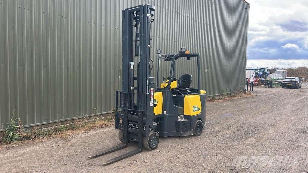Combilift AM20NE Narrow aisle truck