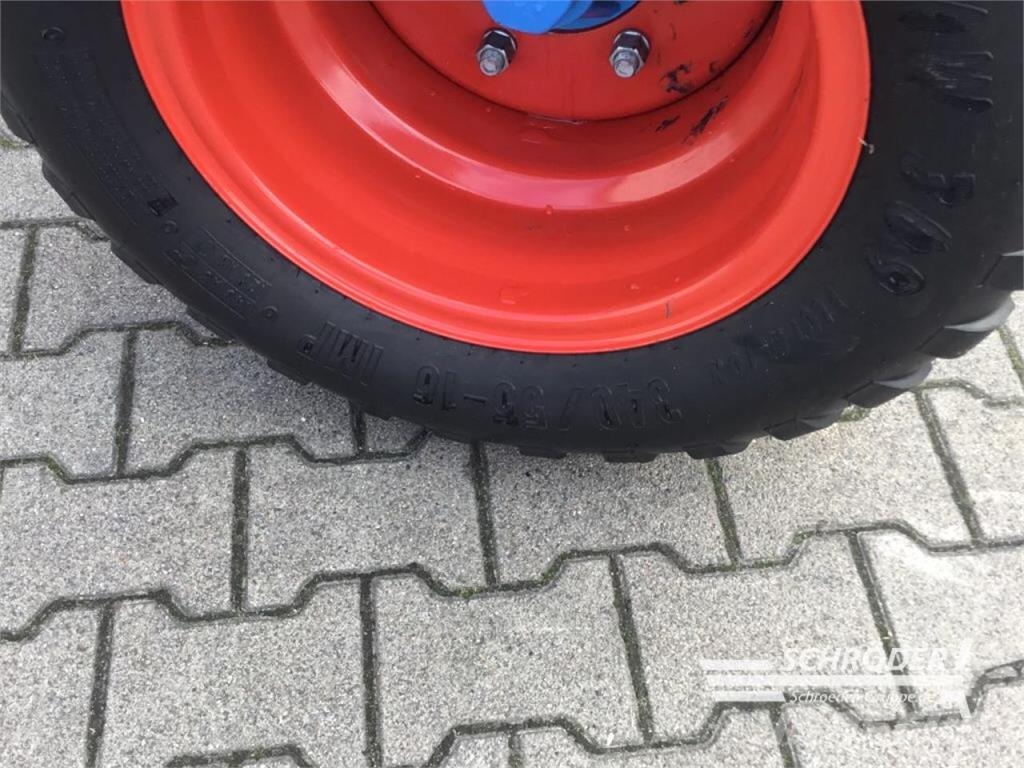 Lemken JUWEL 8 M OF Wentelploegen