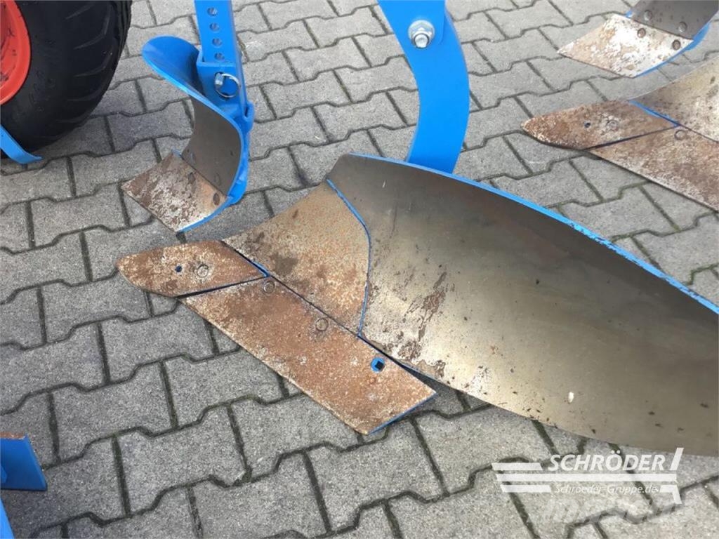 Lemken JUWEL 8 M OF Wentelploegen