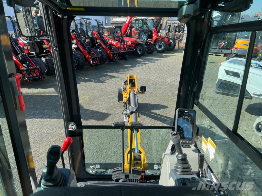 XCMG XE20E PRO Minibagger < 7t
