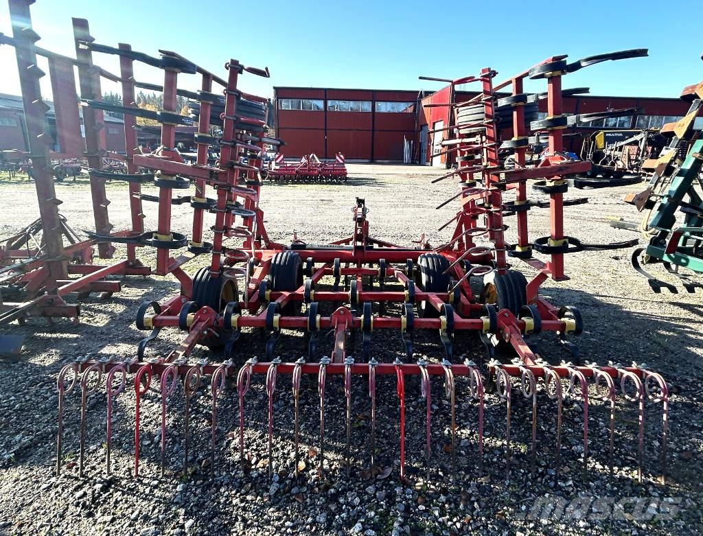 Väderstad NZ 5.0 Harver