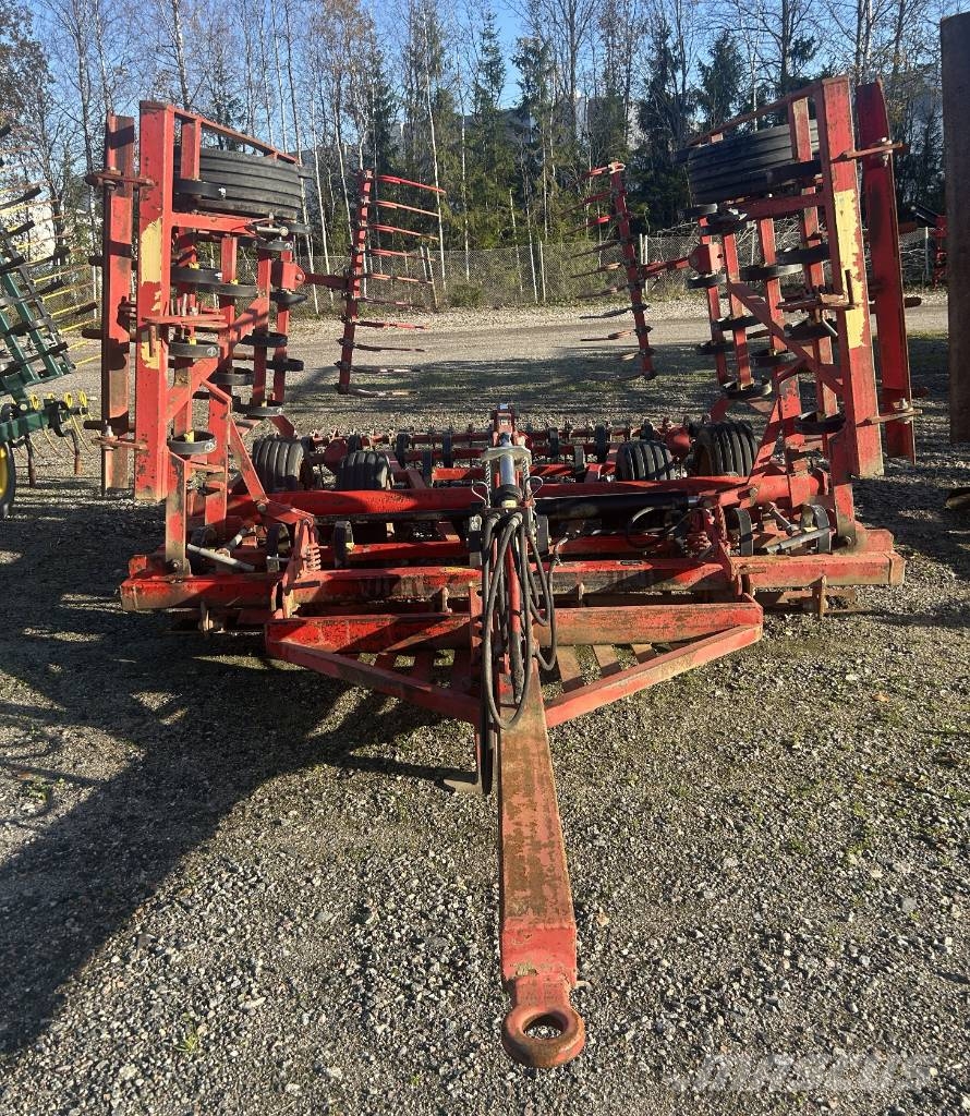 Väderstad NZ 5.0 Harver