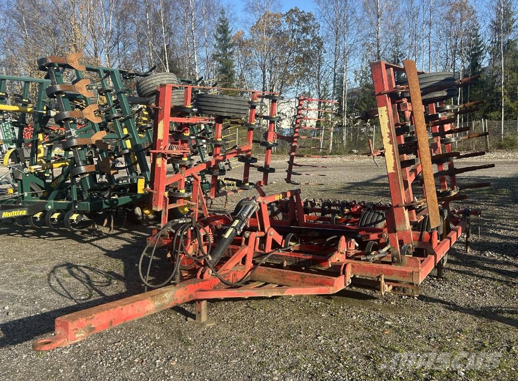Väderstad NZ 5.0 Harver