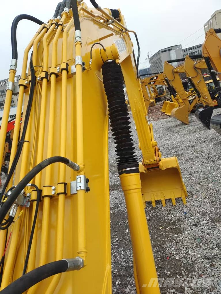 Komatsu PC 300 Escavatori cingolati