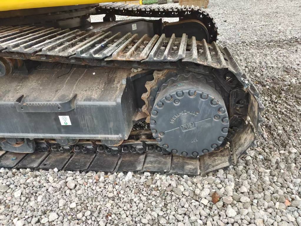Komatsu PC 300 Escavatori cingolati