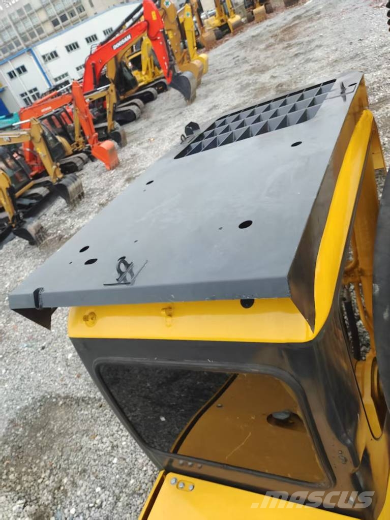 Komatsu PC 300 Escavatori cingolati