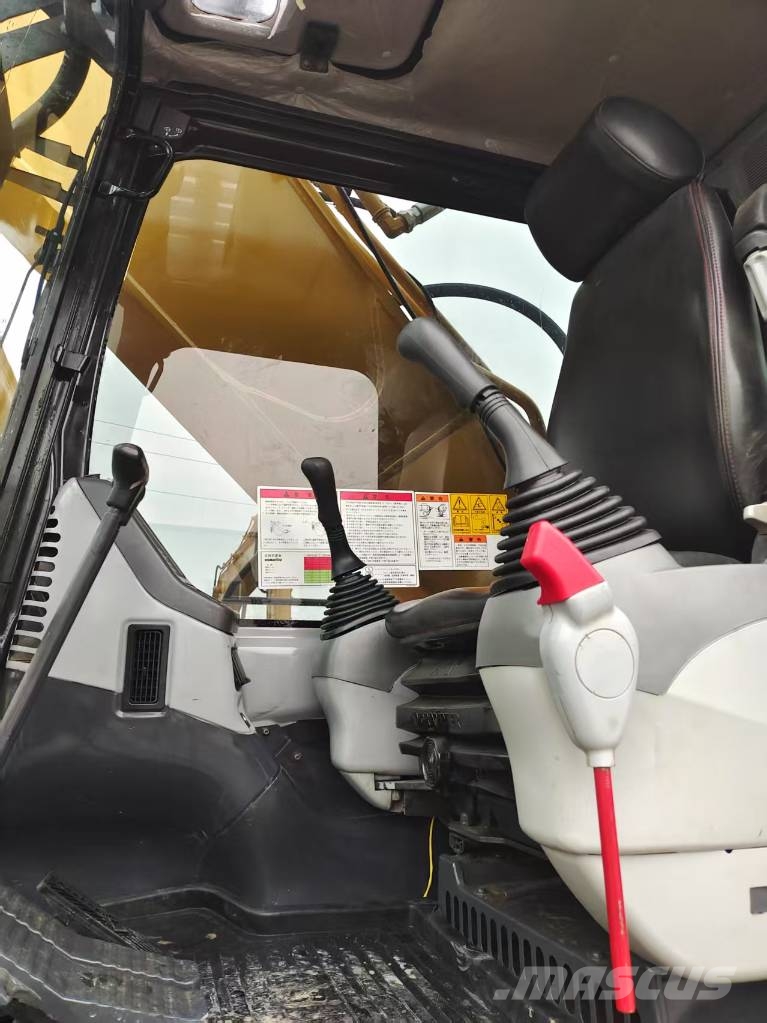 Komatsu PC 300 Escavatori cingolati