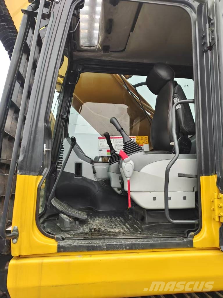 Komatsu PC 300 Escavatori cingolati