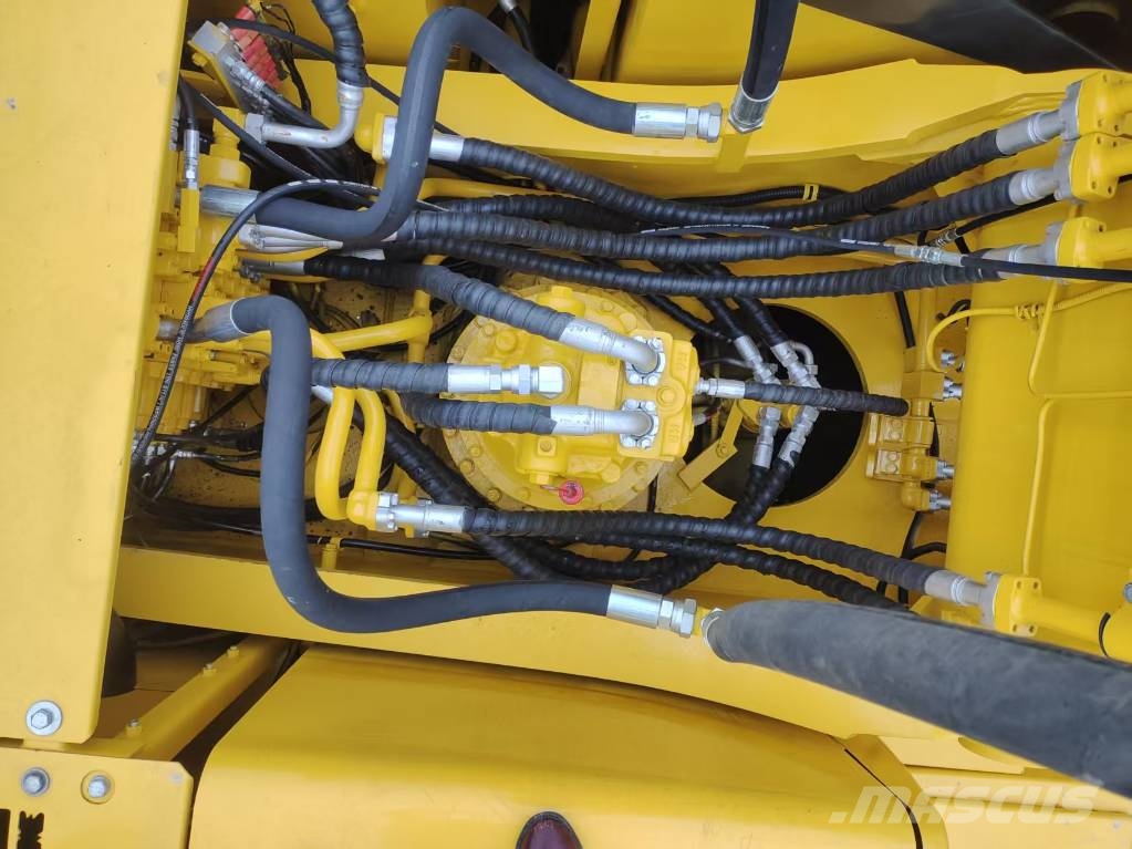 Komatsu PC 300 Escavatori cingolati